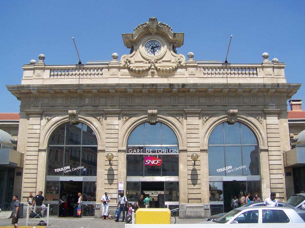 TOULON - Cadeau, déco, culture, loisirs